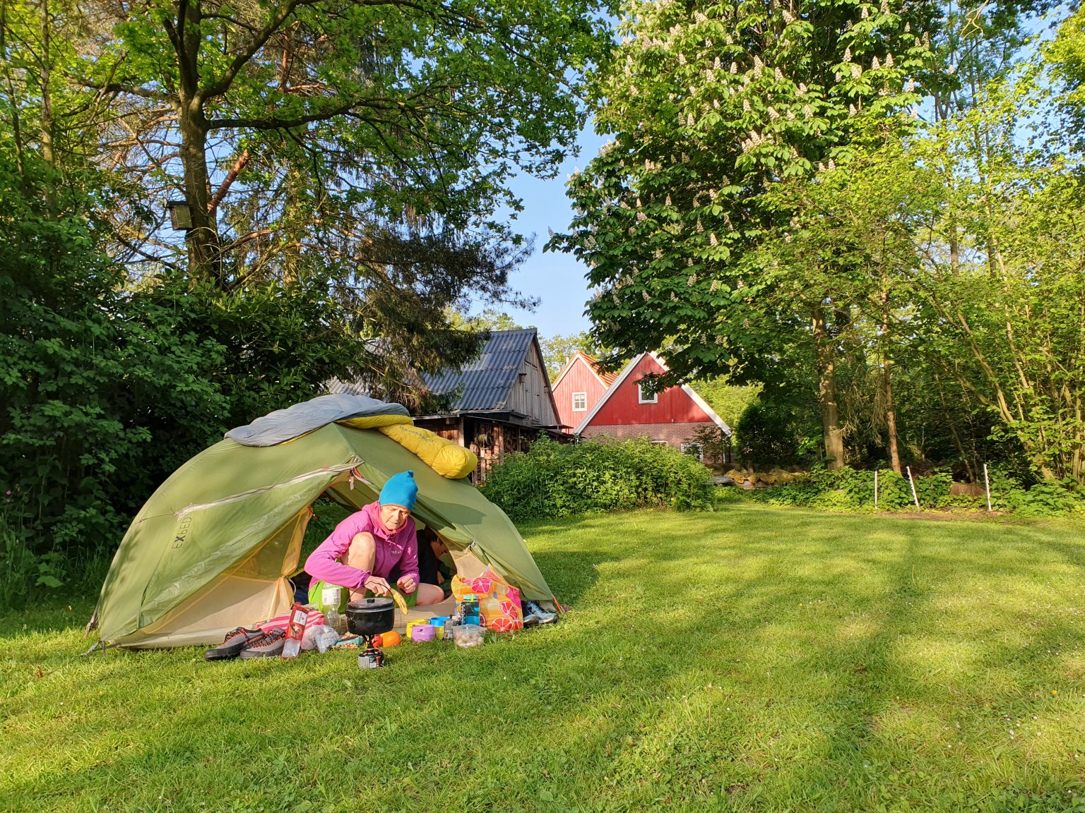 Maand onbeperkt Duitse (regionale) treinen: € 49 (vanaf 2023